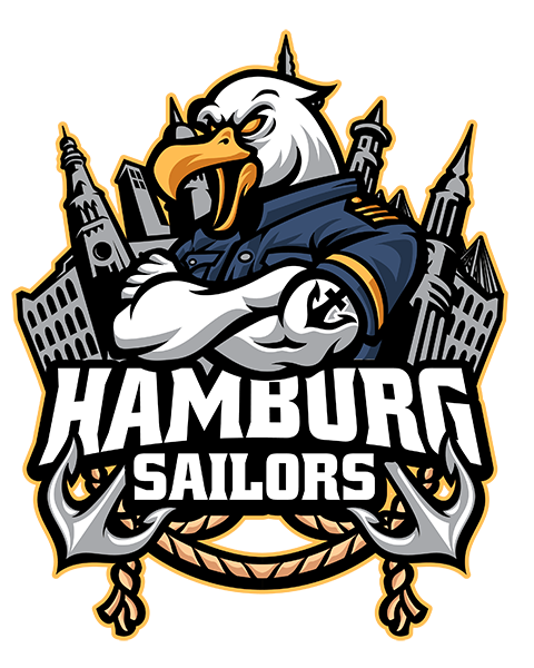 Hamburg Sailors – Echtes Eishockey aus Hamburg!