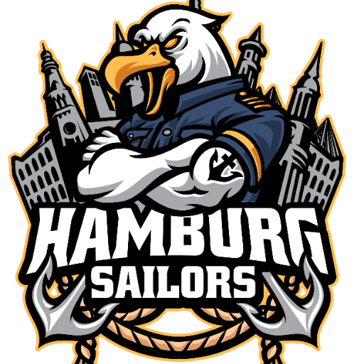 Hamburg Sailors – Echtes Eishockey aus Hamburg!